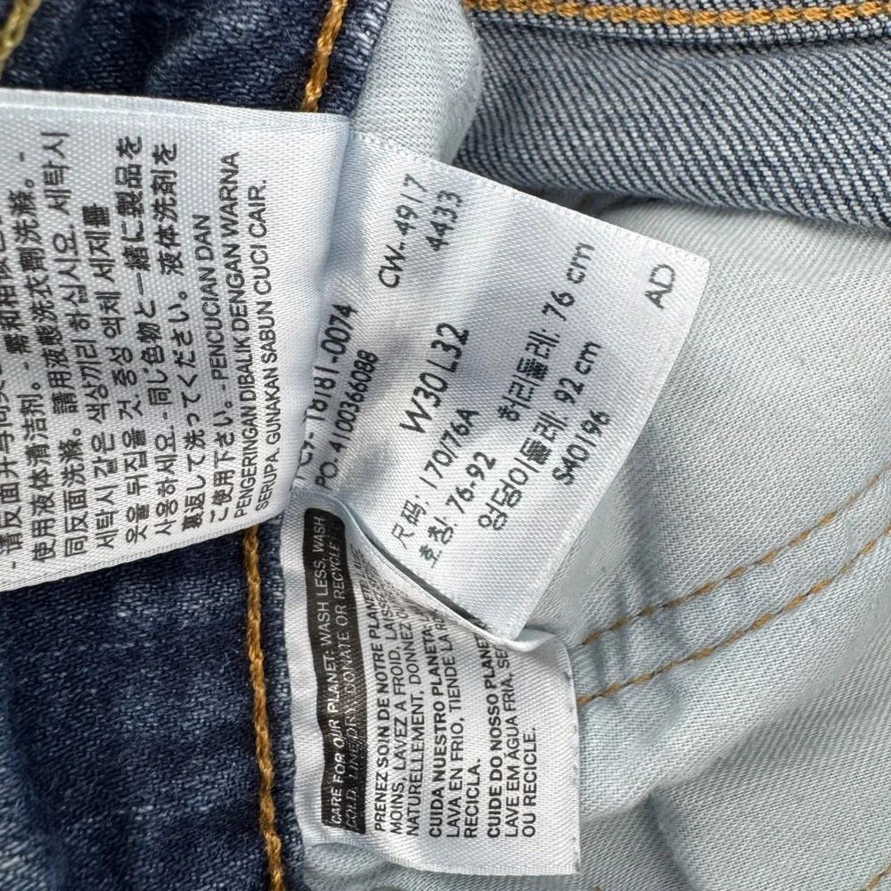 Levis levi 541